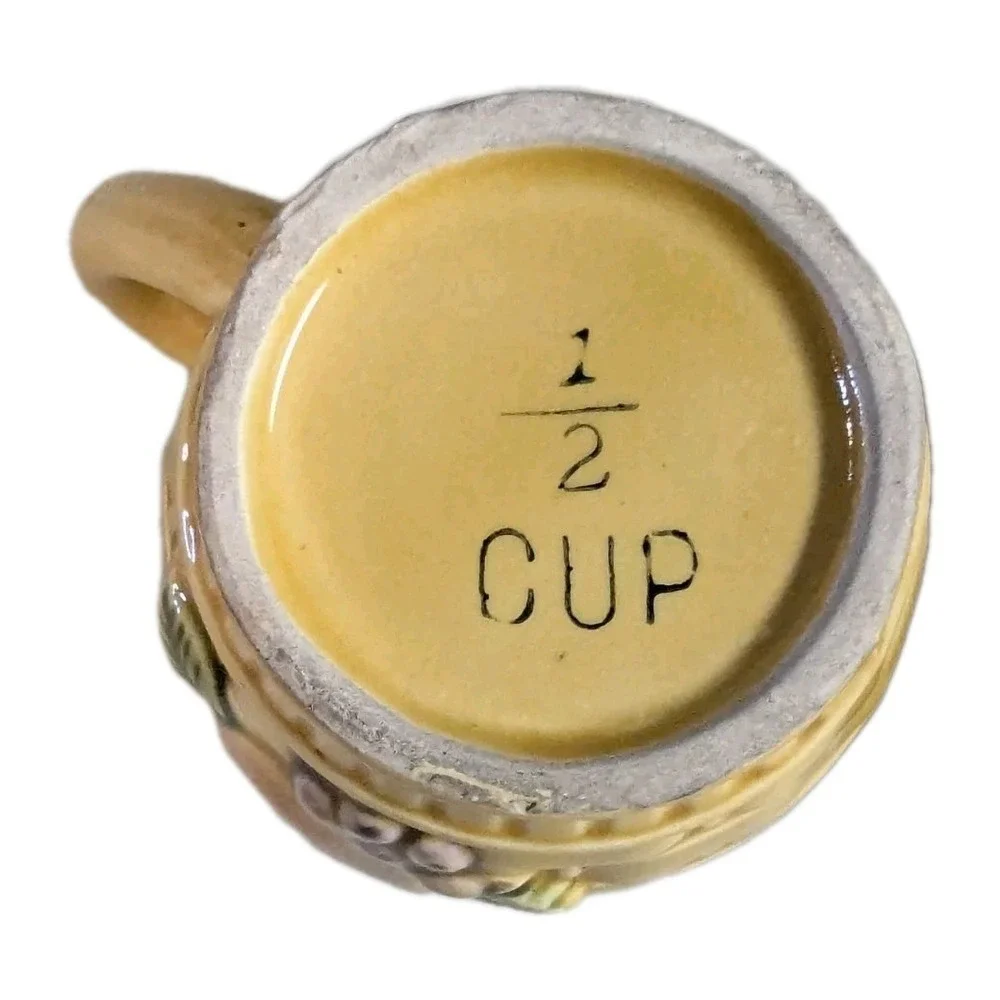 Our Own Imports vintage ceramic